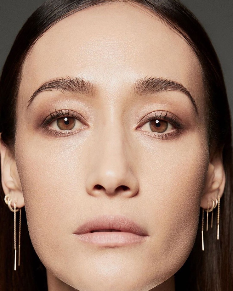 Maggie Q Maggie Q