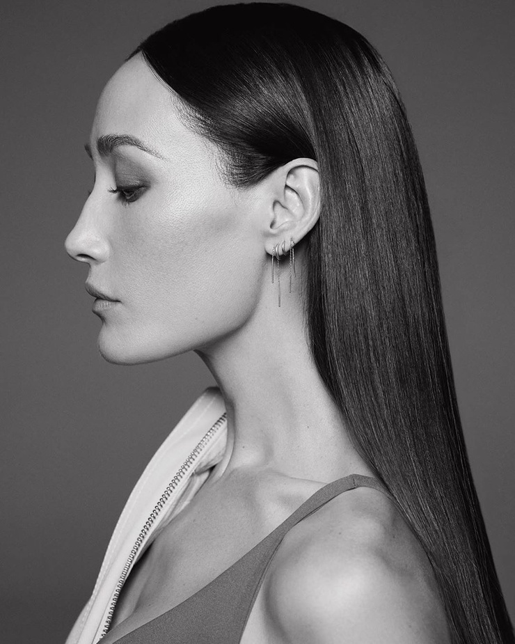 Maggie Q Maggie Q