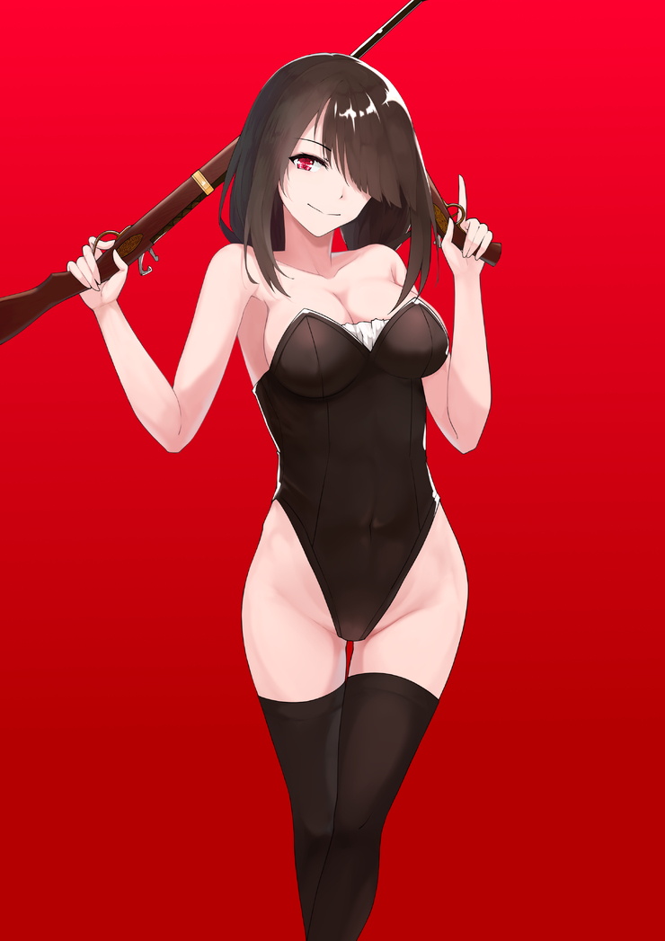 Kurumi Tokisaki