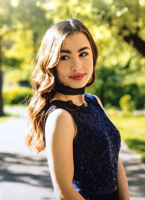 Talessa Allegra Scheithauer