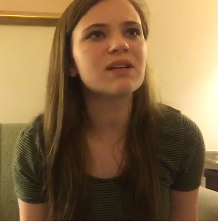 Sierra McCormick