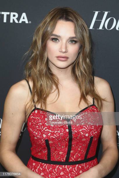 Hunter King