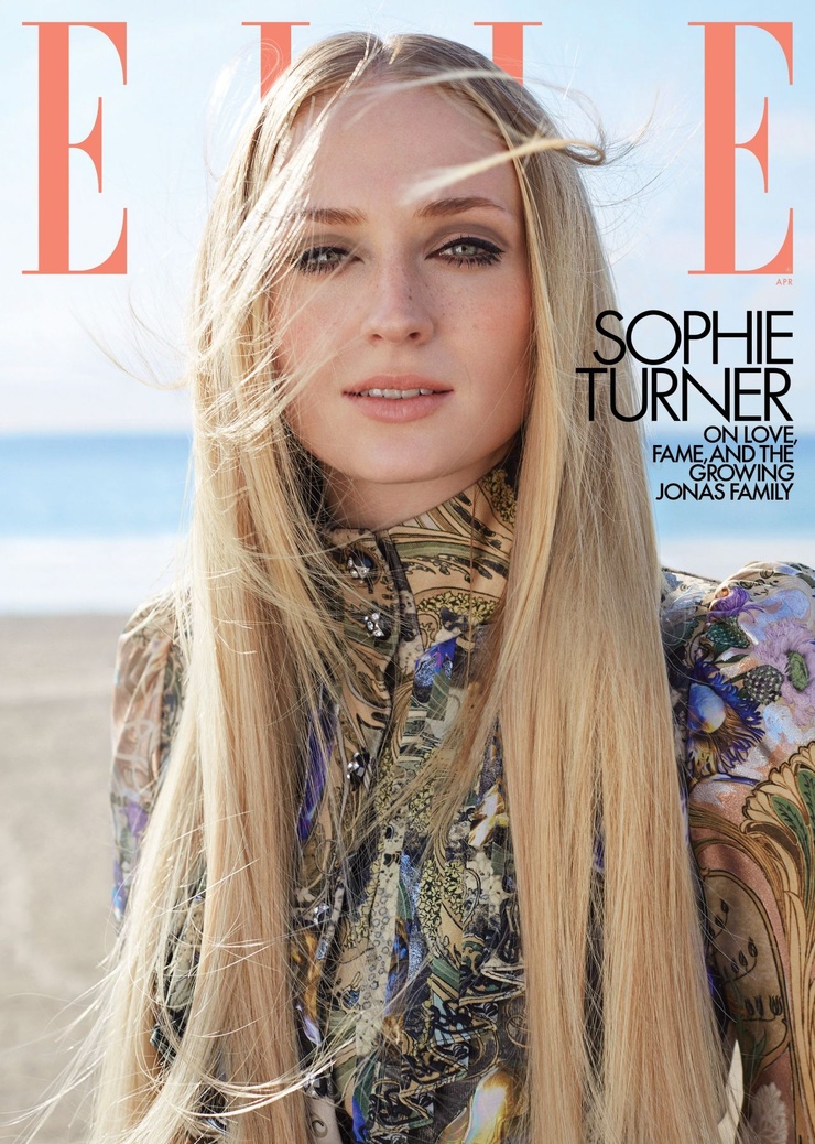 Sophie Turner Sophie Turner