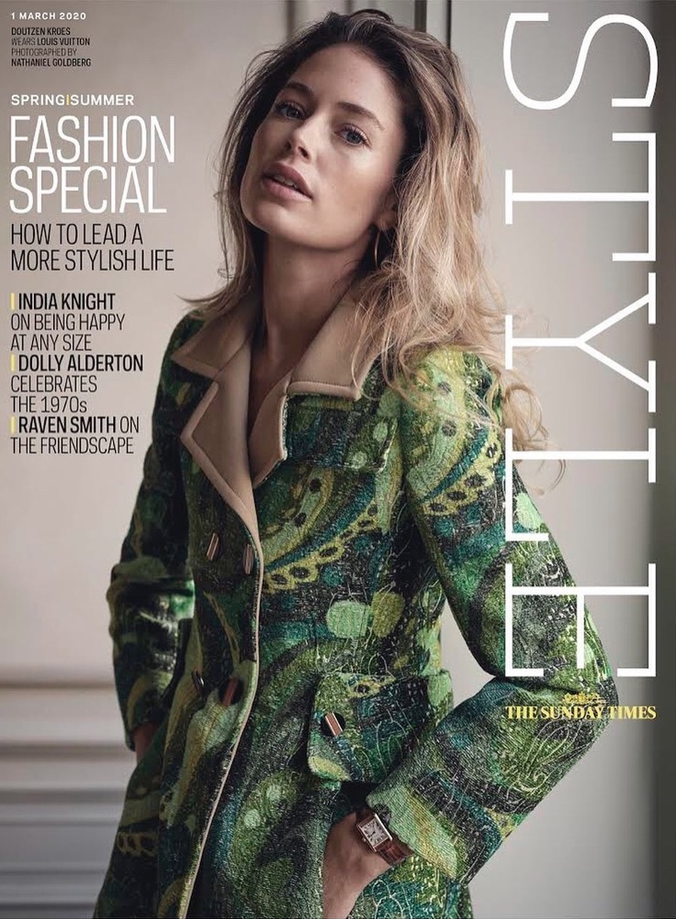 Doutzen Kroes Doutzen Kroes