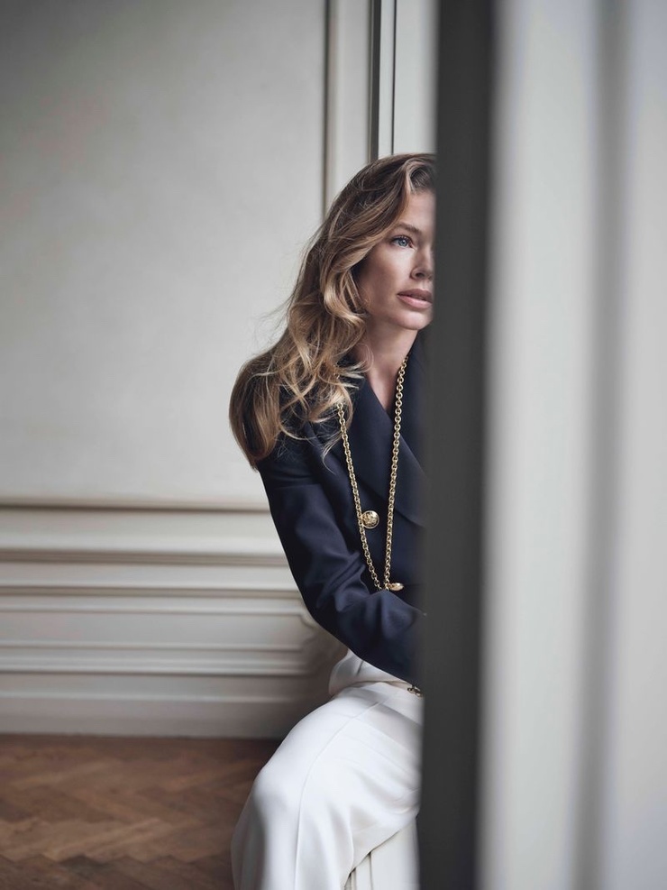 Doutzen Kroes Doutzen Kroes