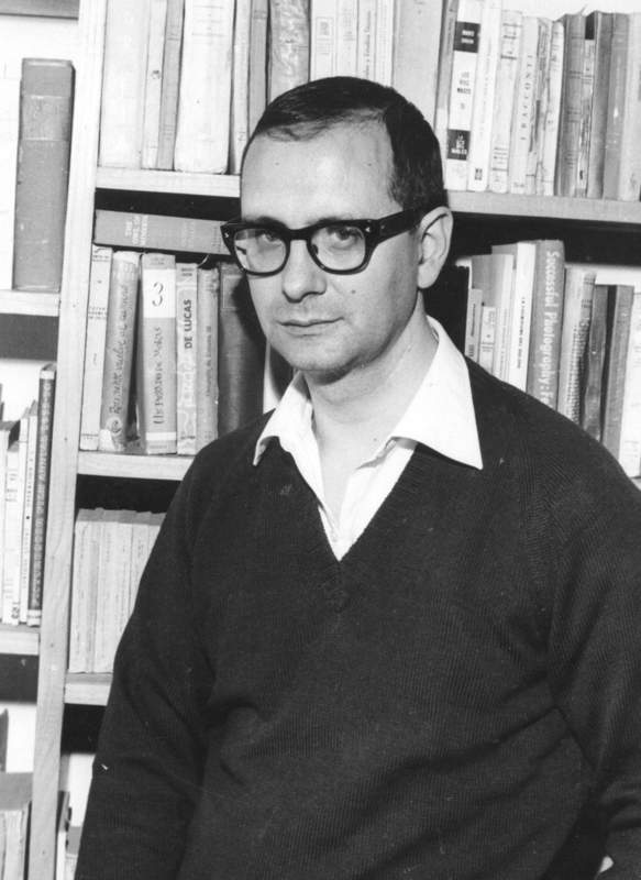 Jesús Fernández Santos