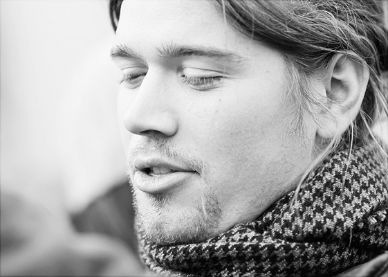 Zac Hanson