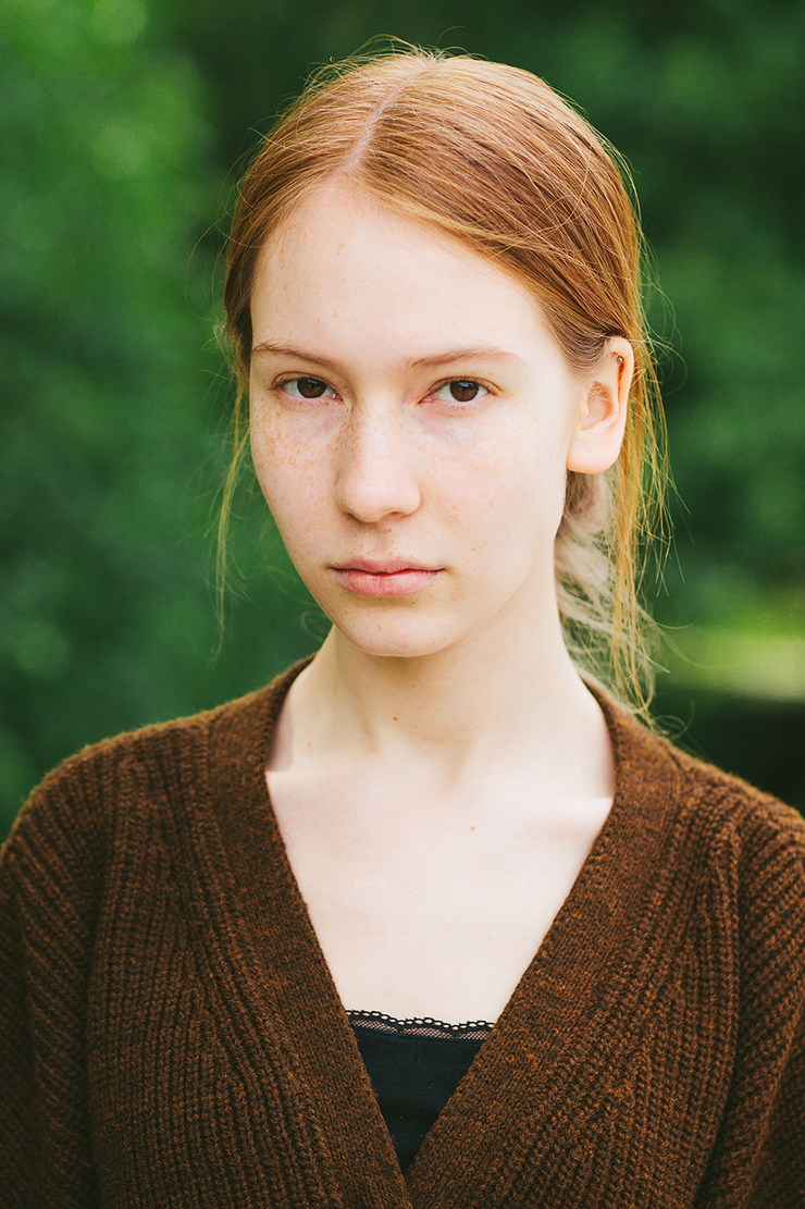 Hannah Arnim Hannah Arnim