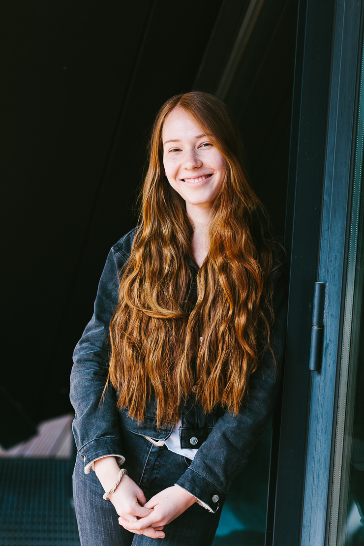 Hannah Arnim Hannah Arnim