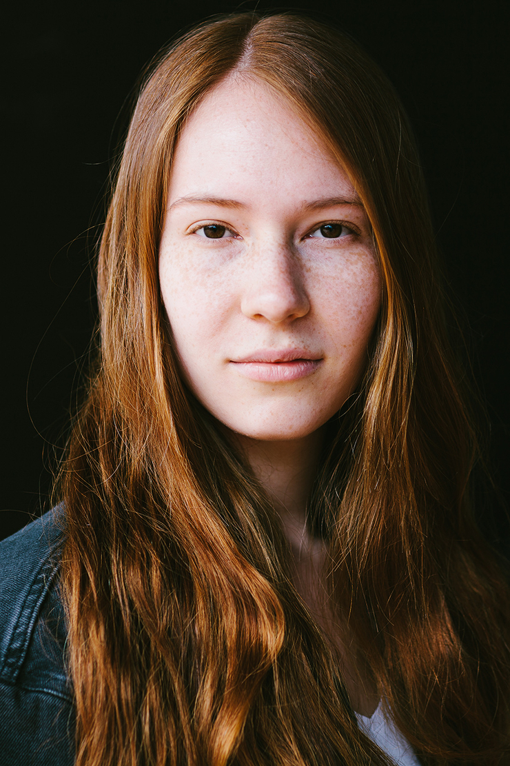 Hannah Arnim Hannah Arnim
