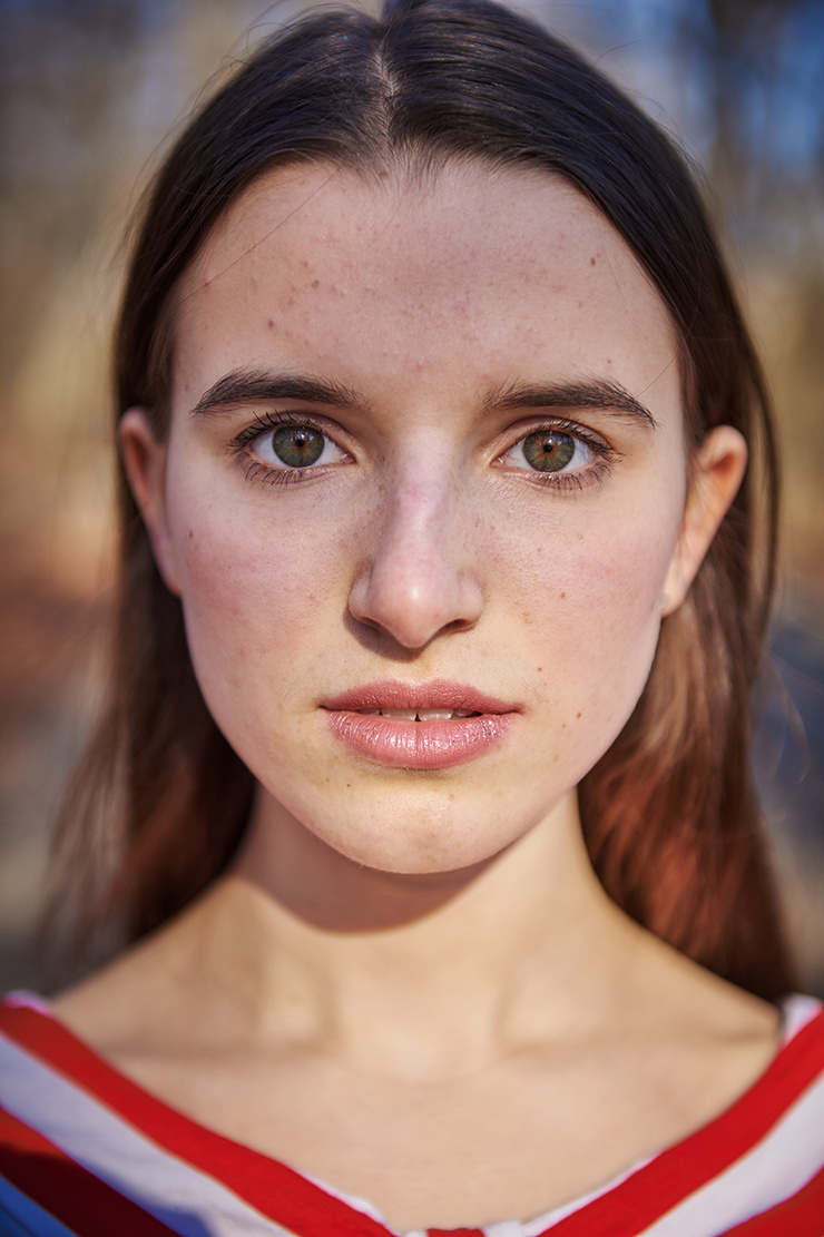 Imogen Burrell Imogen Burrell