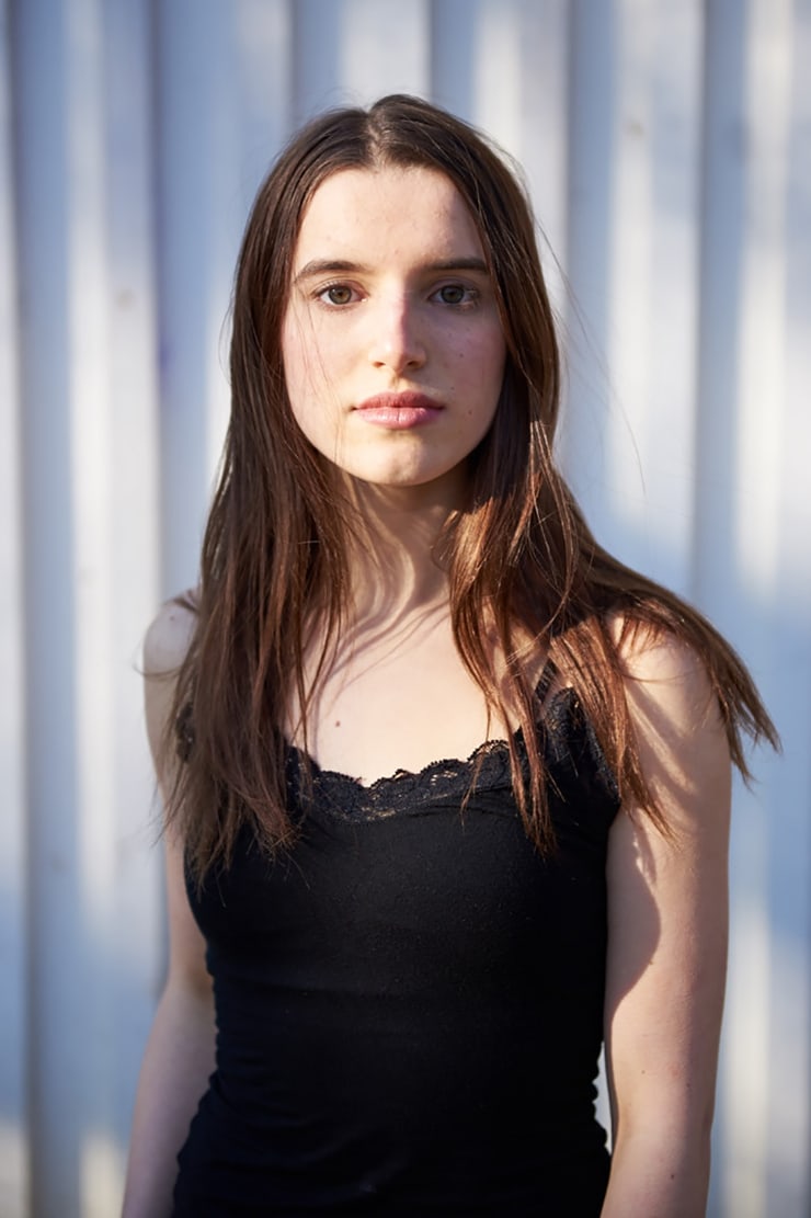 Imogen Burrell Imogen Burrell