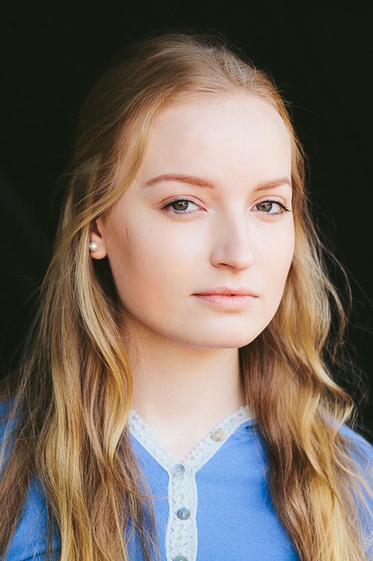 Saskia Glück
