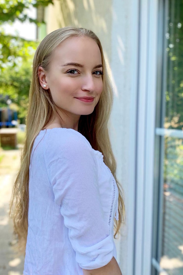 Saskia Glück Saskia Glück