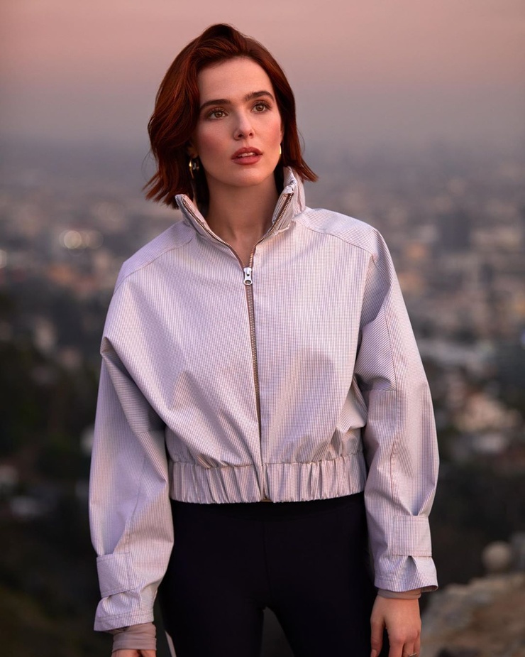 Zoey Deutch Zoey Deutch