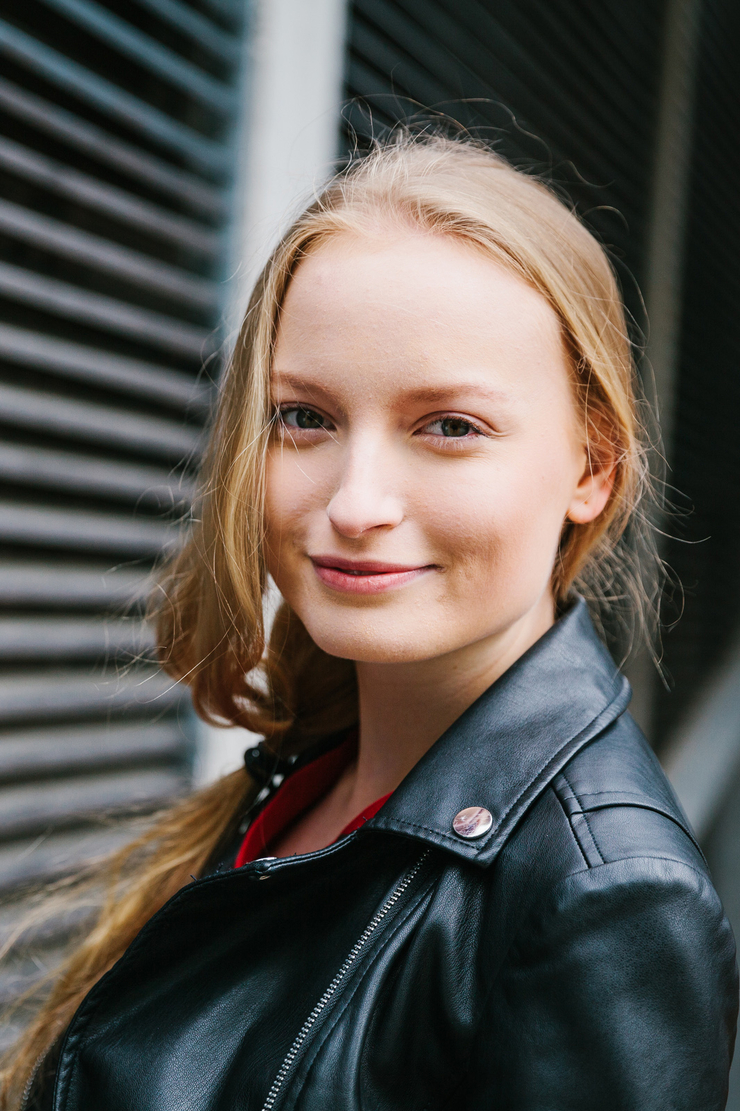Saskia Glück Saskia Glück