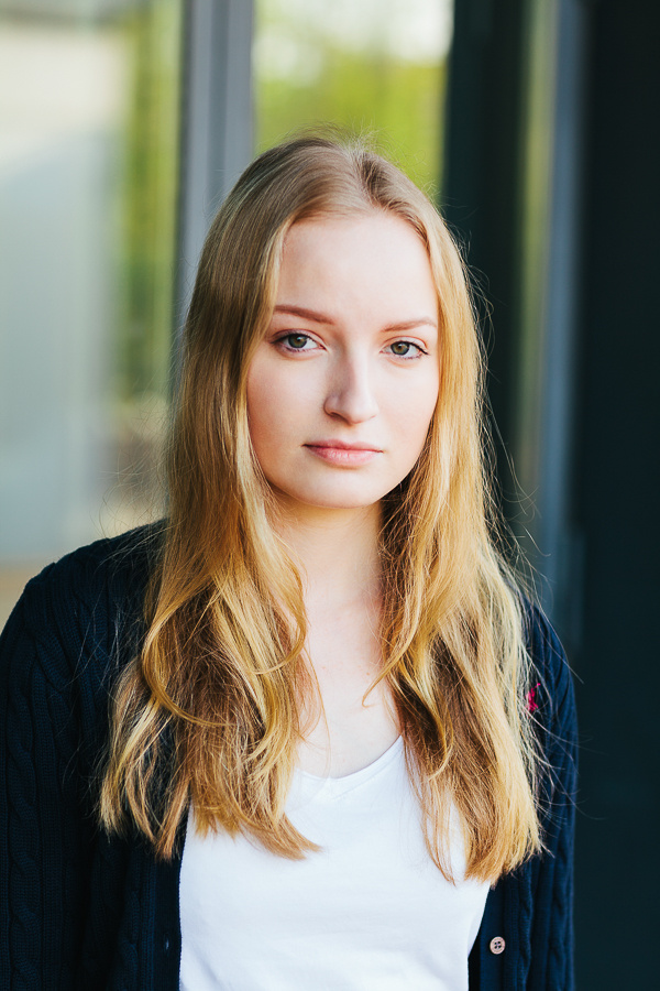 Saskia Glück