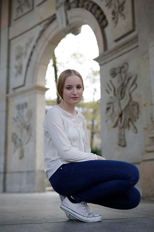 Saskia Glück