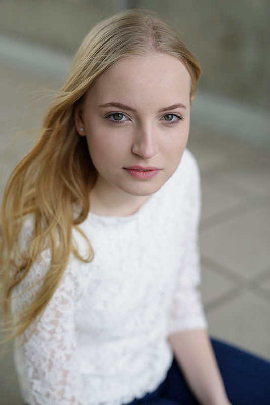 Saskia Glück