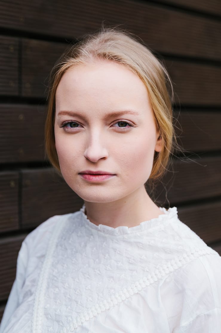 Picture of Saskia Glück