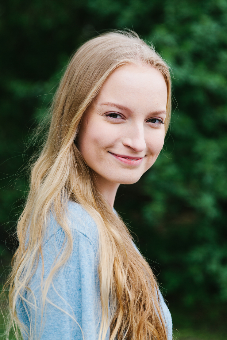 Saskia Glück