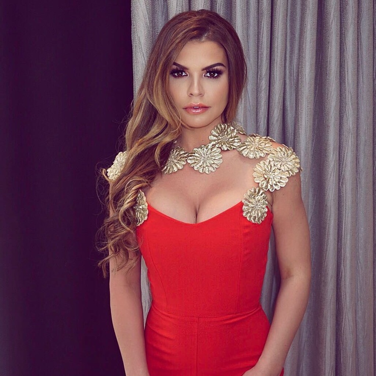 Tanya Bardsley