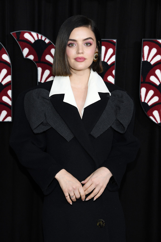Lucy Hale Lucy Hale