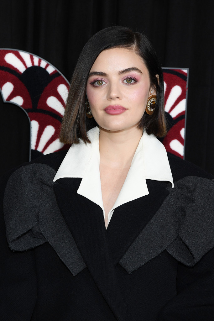 Lucy Hale Lucy Hale
