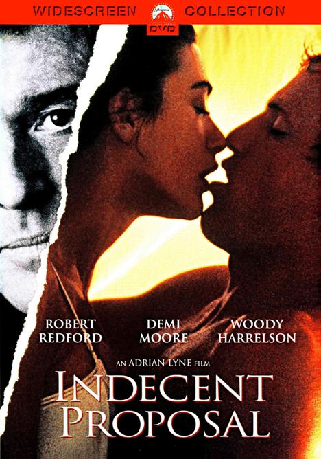 Indecent Proposal