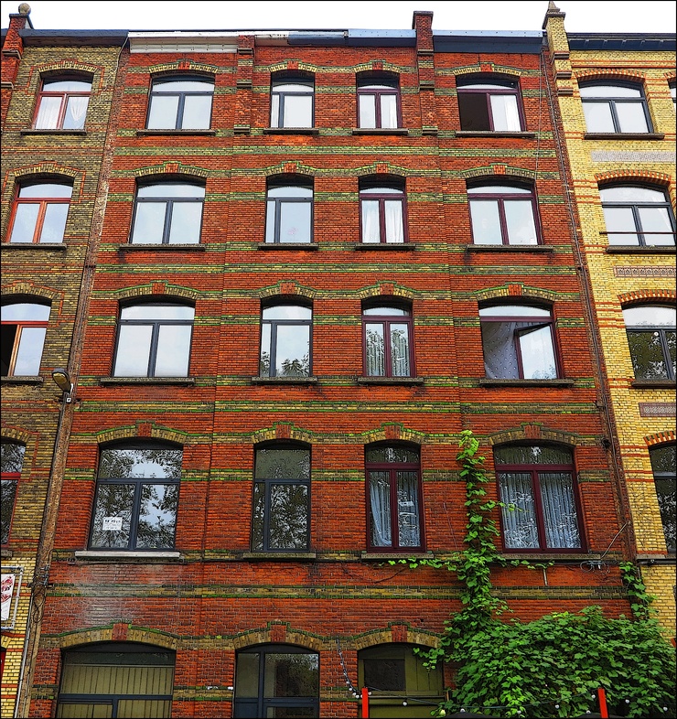 Antwerp