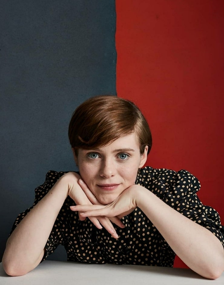 Picture of Sophia Lillis