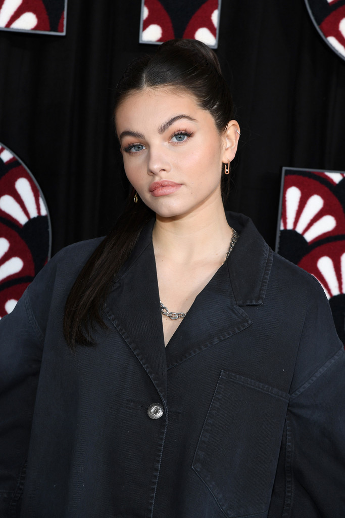 Thylane Blondeau Thylane Blondeau