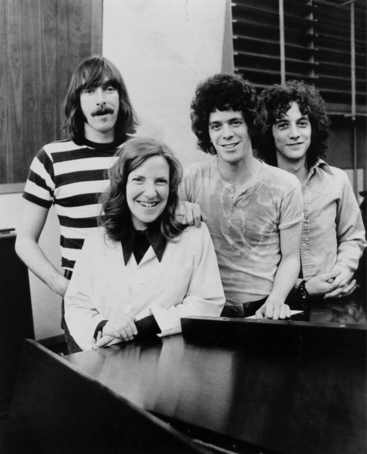 The Velvet Underground The Velvet Underground