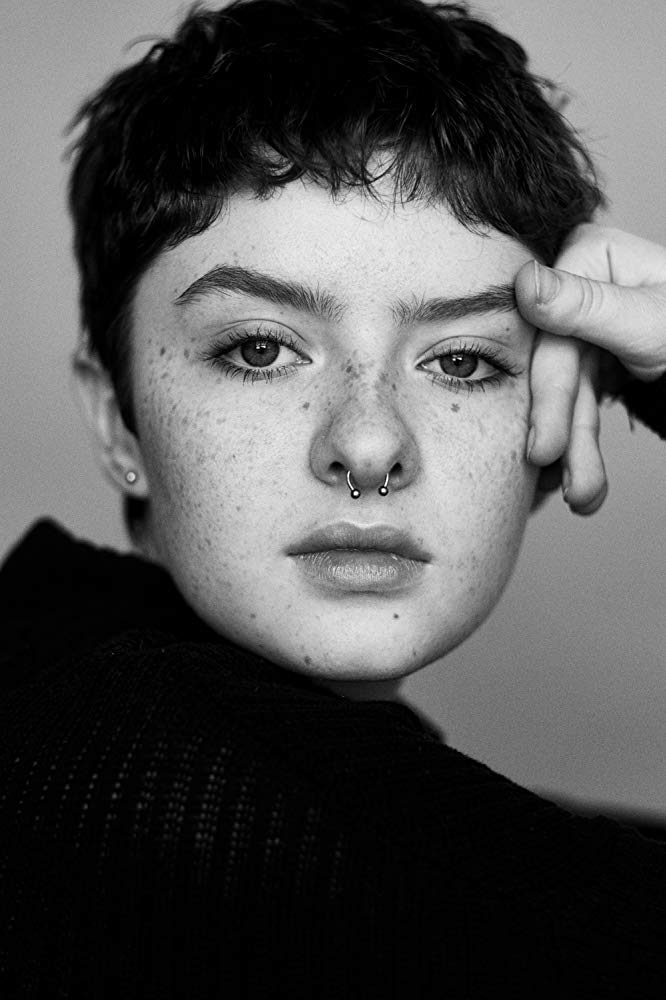 Lachlan Watson