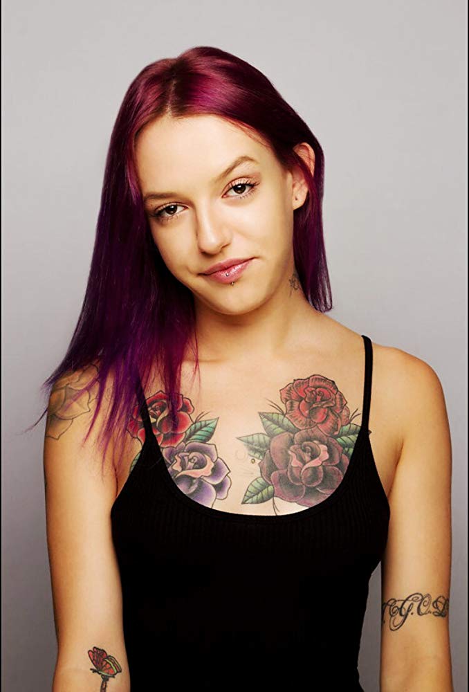 Picture of Bria Vinaite