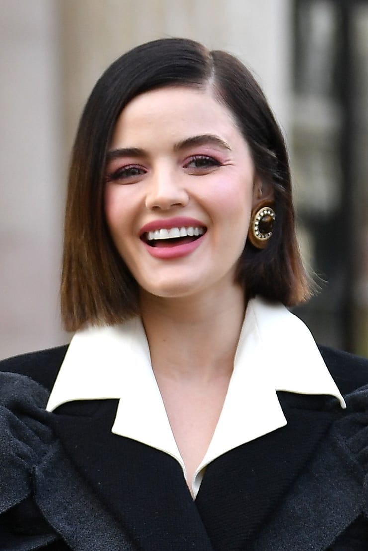 Lucy Hale