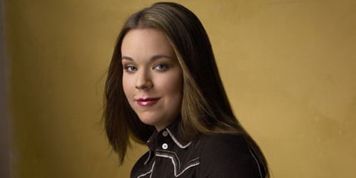 Tina Majorino