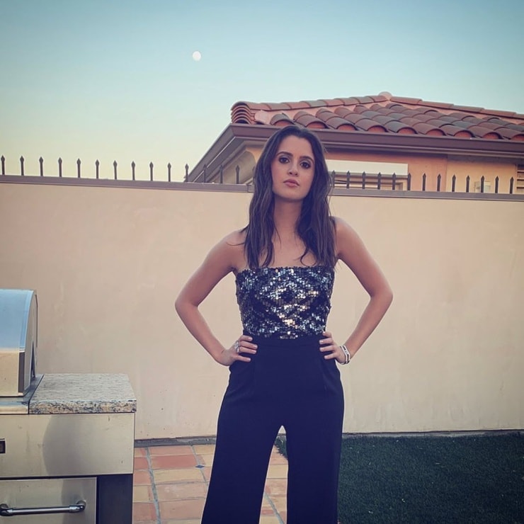 Laura Marano