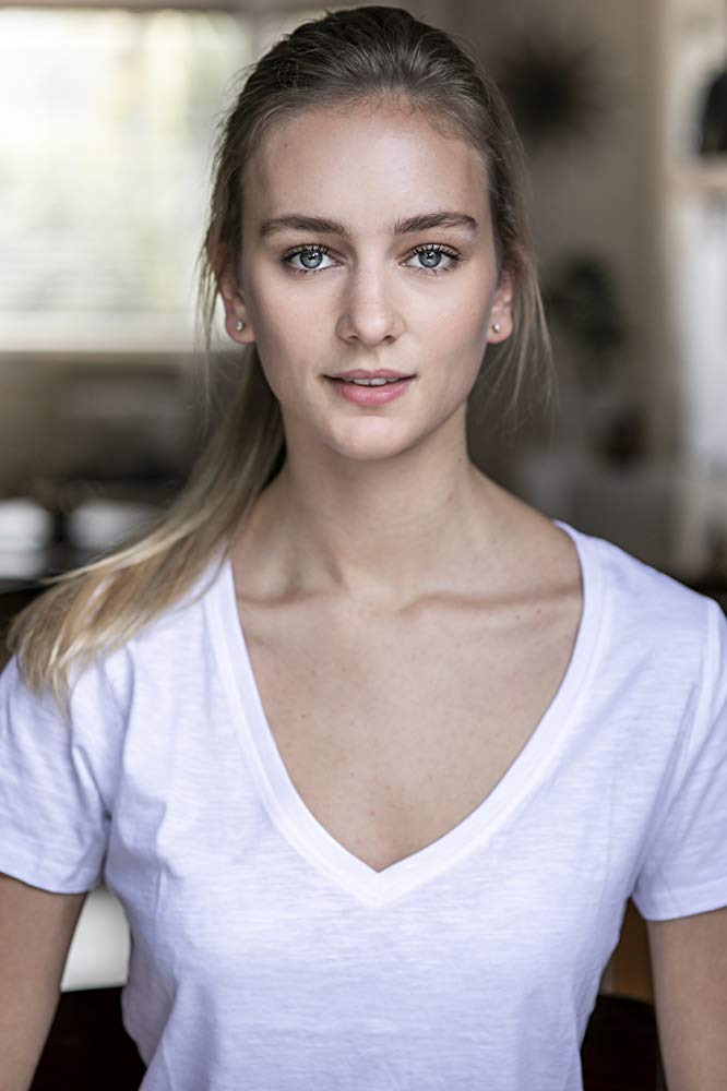 Lucy Currey Lucy Currey