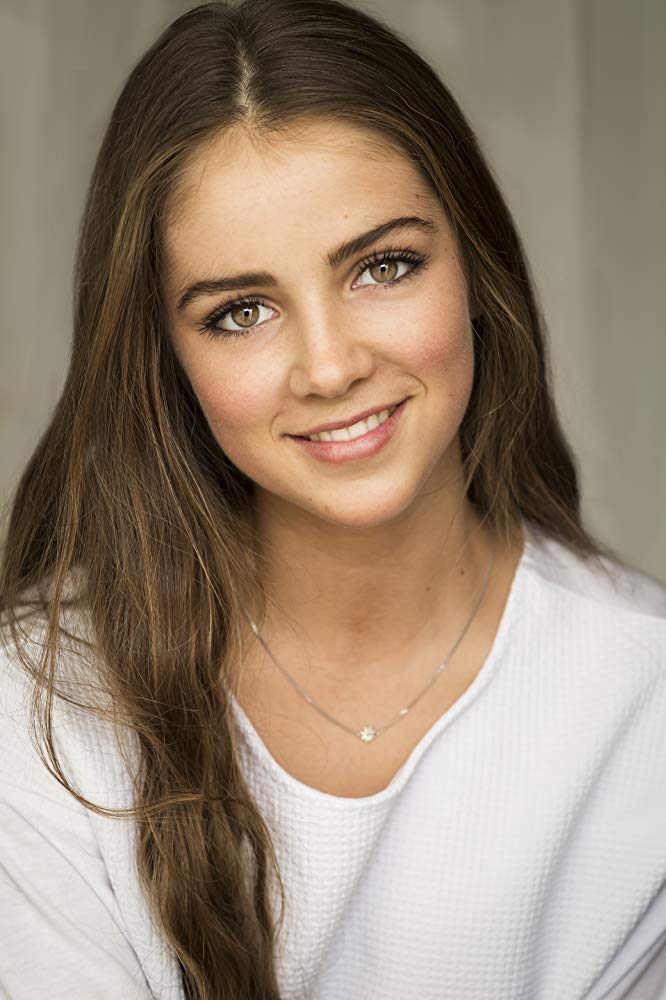 Molly Leishman