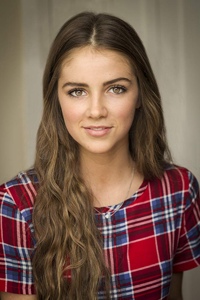 Molly Leishman