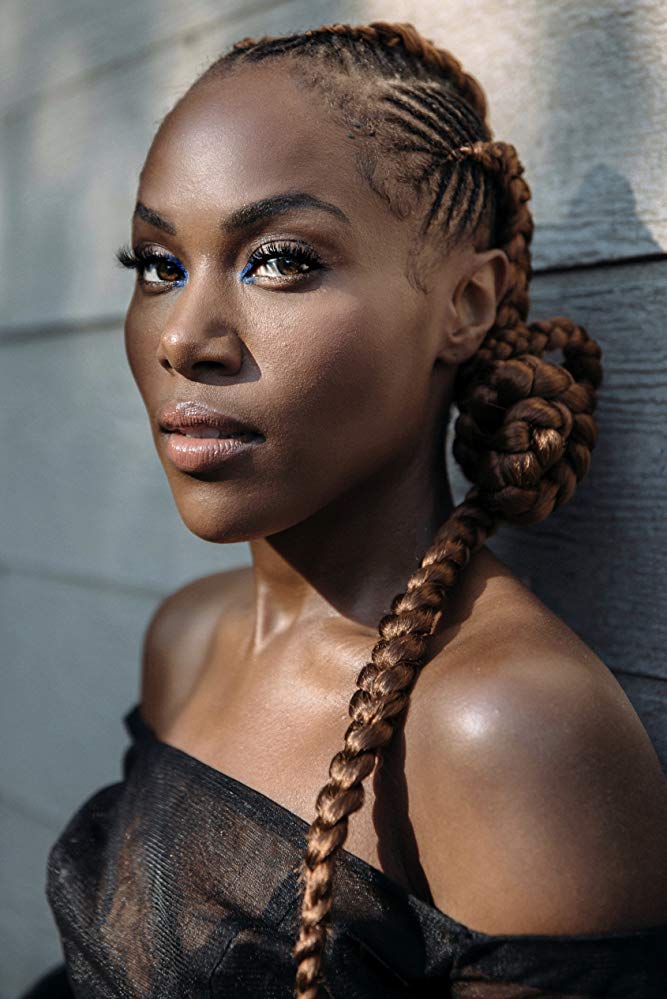 DeWanda Wise
