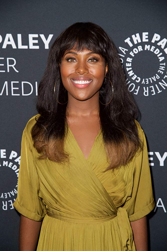 DeWanda Wise