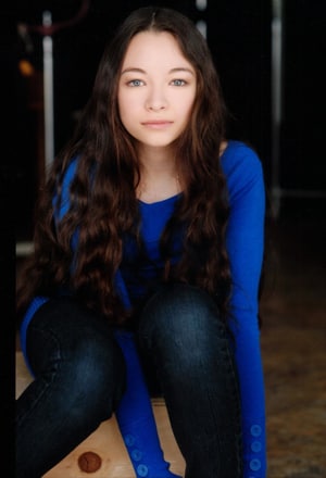 Jodelle Ferland