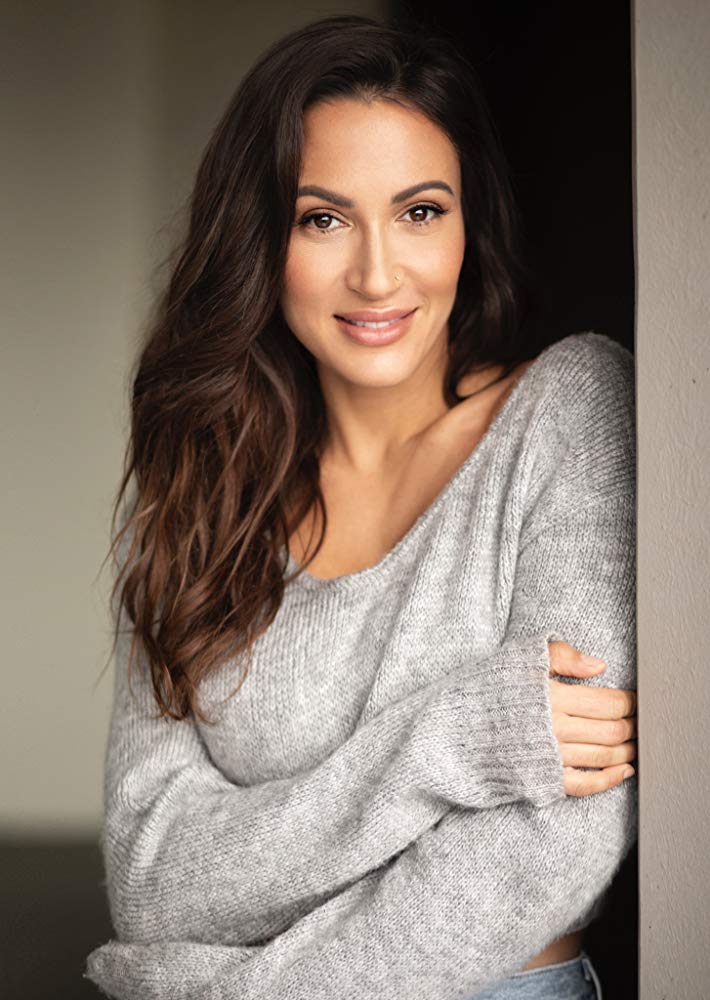 Sitara Hewitt