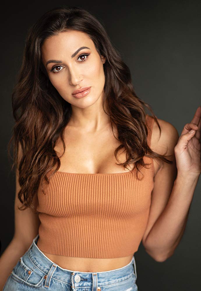Sitara Hewitt Sitara Hewitt