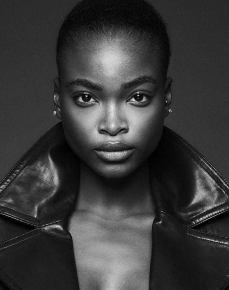 Picture of Nneoma Anosike