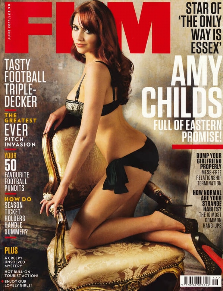 Amy Childs Amy Childs