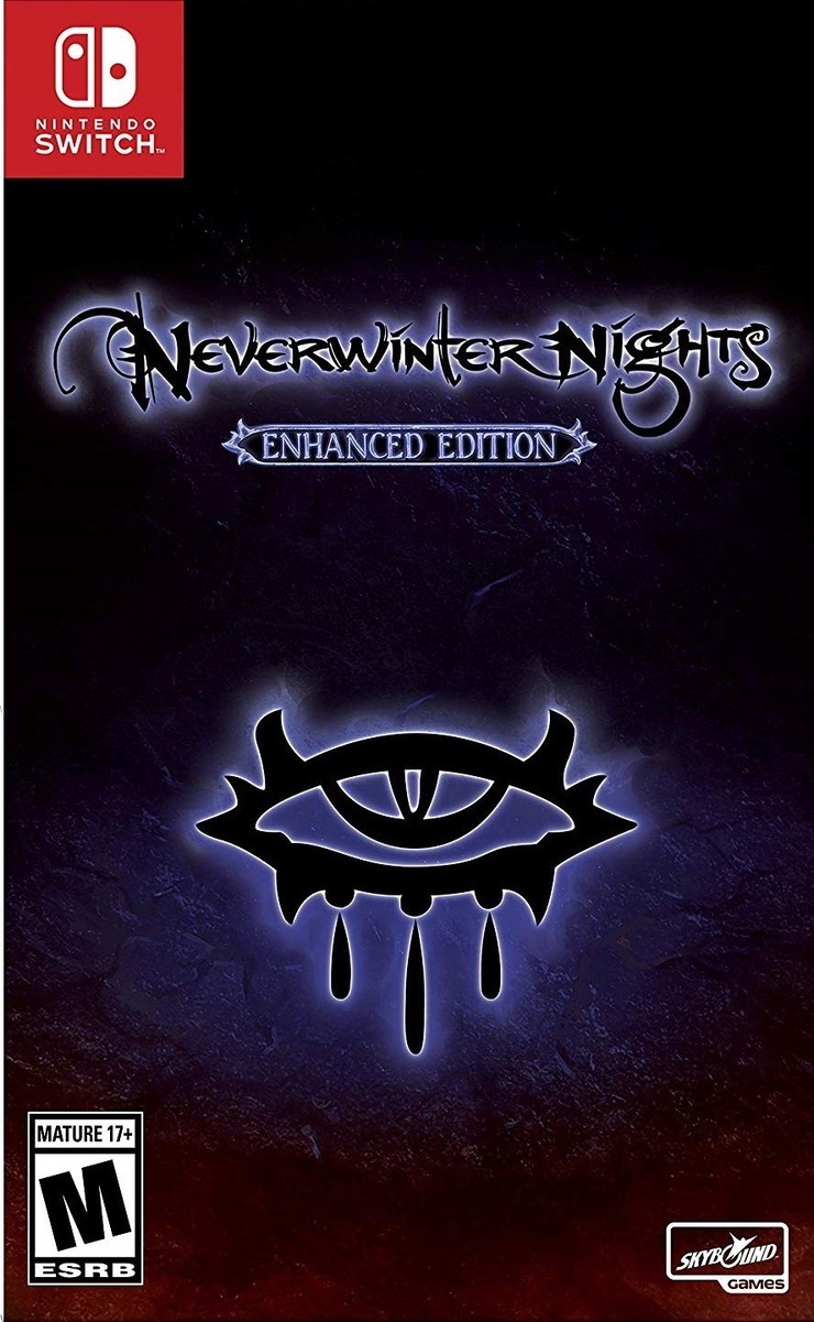 Neverwinter Nights: Enhanced Edition