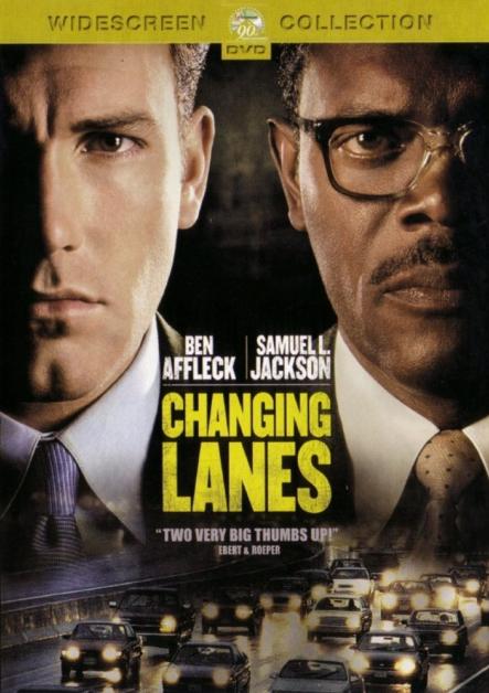 Changing Lanes